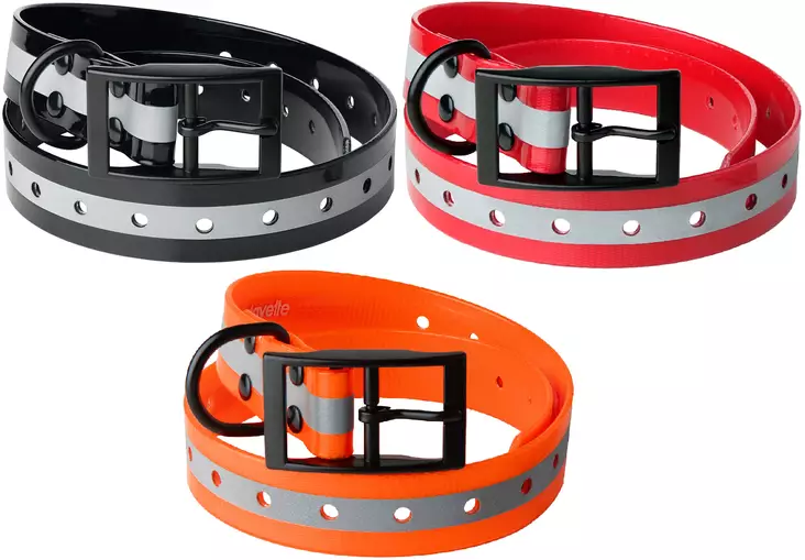 Lafayette reflexhalsband - Lafayette Hundpejl - 71-000123 - 1