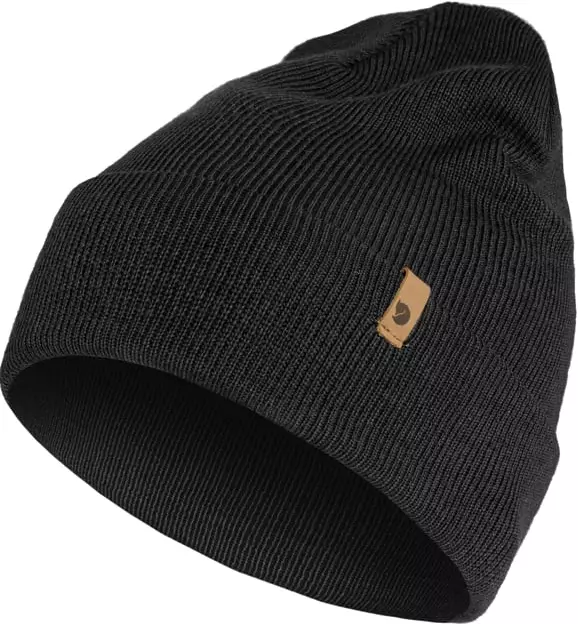 Fjällräven Classic Knit Hat, merinomössa - Fjällräven mössor och kepsar - 7323450347123 - 1