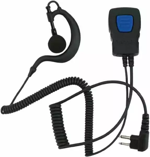 6042 - Lafayette VHF radion och tillbehör - 7332020060423 - 1