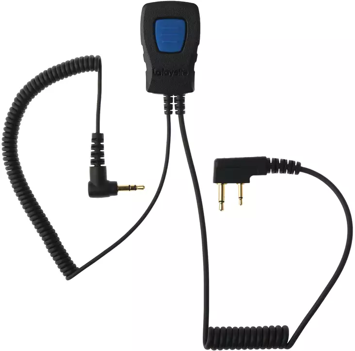 6224 - Lafayette VHF radion och tillbehör - 7332020062243 - 1