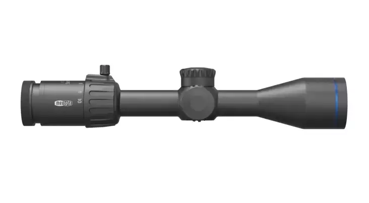 Meopta Meopro R5 2-10x42 SFP - Kikarsikten - 8594050737273 - 1