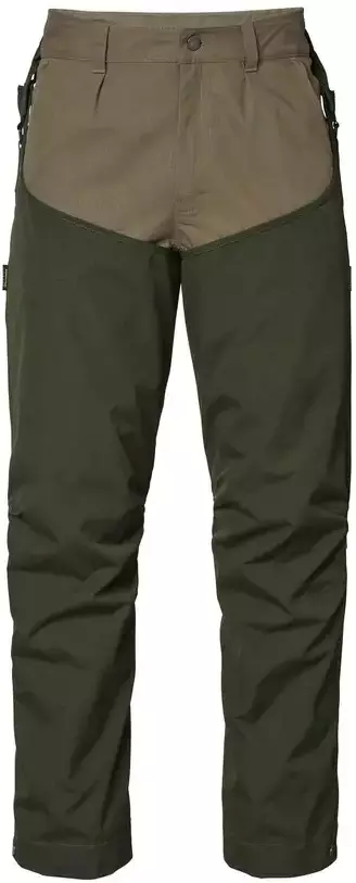 Dark Green - Chevalier trousers - C1020220-6003 - 1