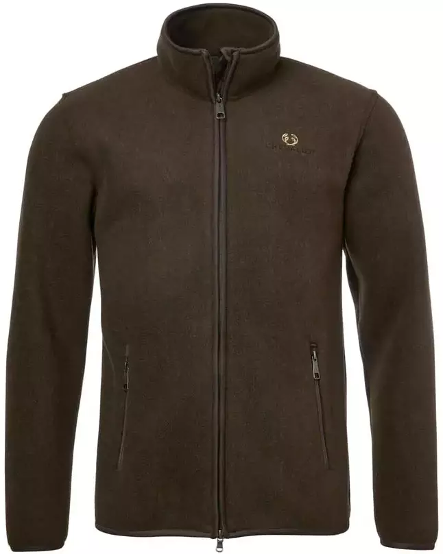 Brown - Chevalier jackets - C104054-7003 - 1