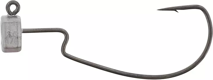 Westin Offset Ned Jig Head 3kpl - Jigs and shads - T65-000-103 - 1