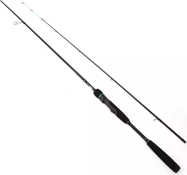 Kalastajan kanava uutuus - Spinning rods - 6438212131603 - 1
