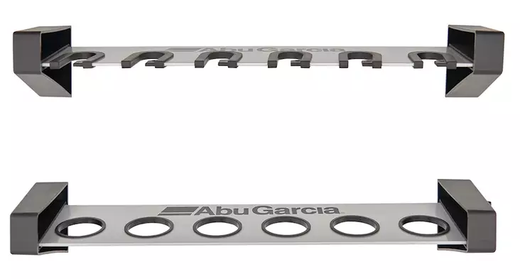 Abu Garcia Horizontal spöställning För spön - Main Image