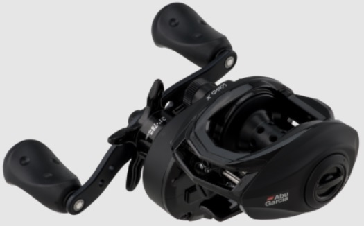 Abu Garcia Revo4 X, low profile reel - Casting reels - 036282064683 - 1