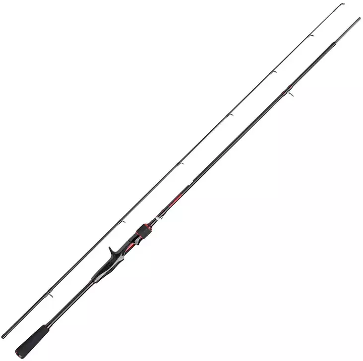 Abu Garcia Vendetta V3 802M 10-30g - Spinnspön - 036282145863 - 1