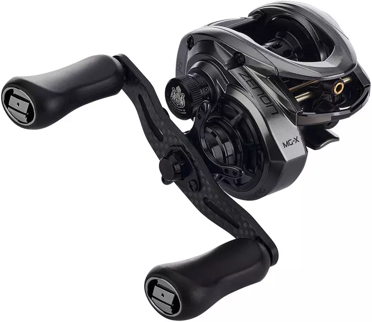 Abu Garcia Zenon MG-X - Casting reels - 036282093133 - 1