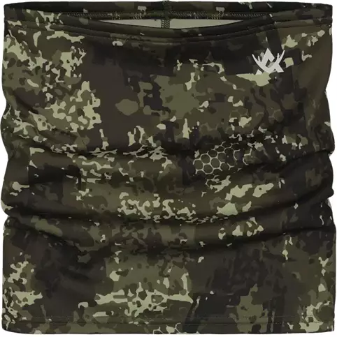 Alaska Thermodry Neckwarmer, halsskydd - Alaska tillbehör - 6438347050763 - 1