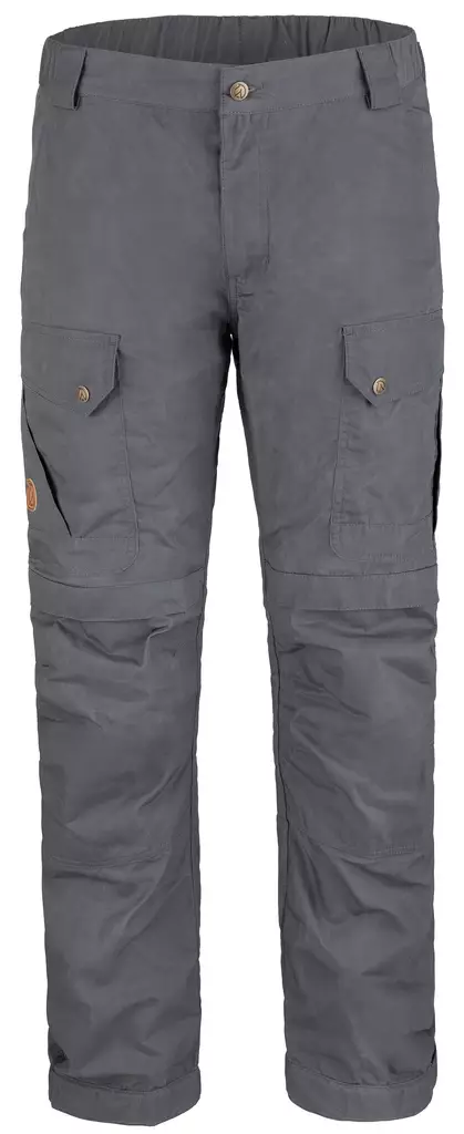 Anar Eco Light, men's trousers - Anar ulkoiluhousut - AH2022M3 - 1