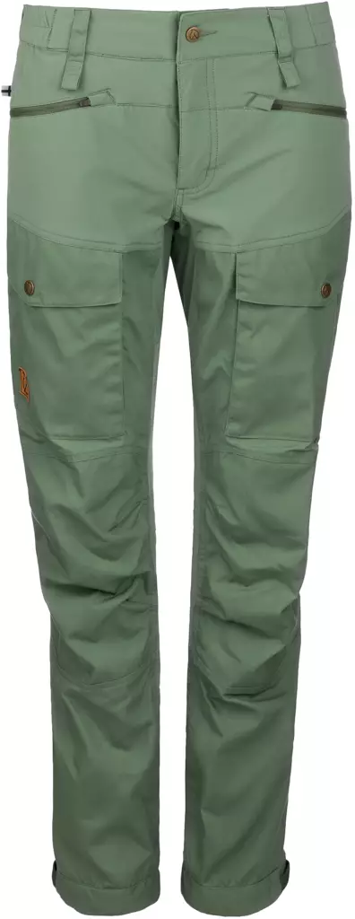 Anar Galda, dambyxor Green - Anar friluftsbyxor - 64380142155173 - 1