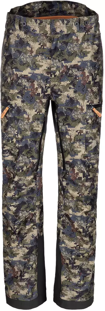 Anar Hirvas Camo, Hunting Trousers - Anar metsästysvaatteet - 643801428193 - 1