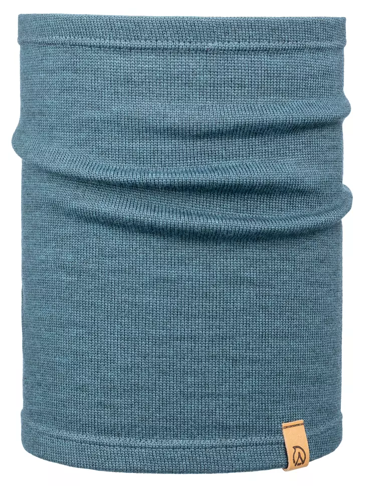Anar Jussa Schlauchschal, Blau - Mützen und Handschuhe - 6438014274393 - 1