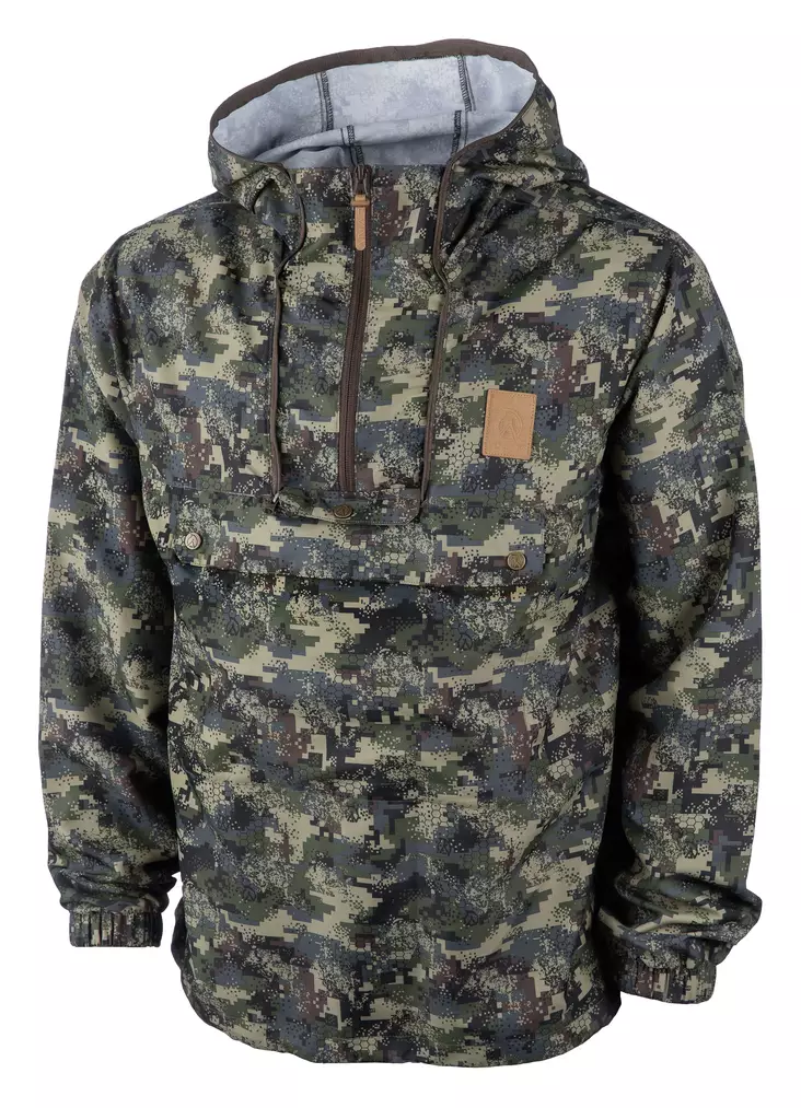 Anar Miella Camo, anorakställ - Anar friluftsjackor och ställ - 643801421413 - 1
