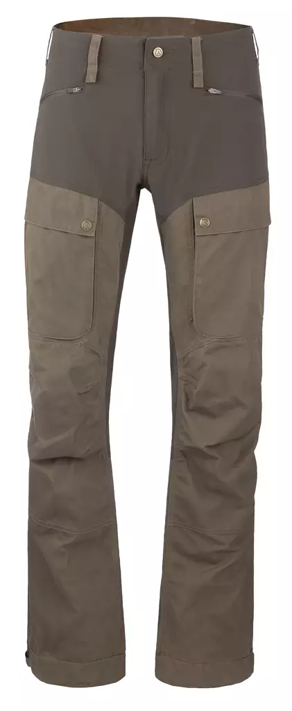 Anar Muorra, friluftsbyxor Brown - Anar friluftsbyxor - 64380142152103 - 1