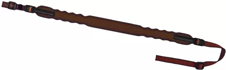 Vapenrem för hagelgevär Niggeloh, neopren - Vapentillbehör - 4250057200243 - 1