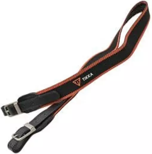 Vapenrem Tikka Nylon gummerad - Vapentillbehör - XJG003 - 1