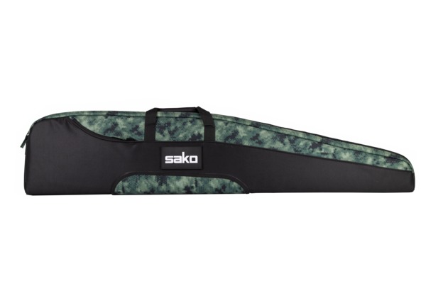 Vapenfodral, Sako Camo/Svart - Vapentillbehör - 6438053169643 - 1