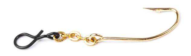 Asseri pimpelkrok med kedja, 4st. - Pilkar och pirkar - 474303809653 - 1