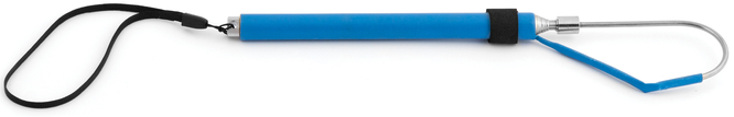 Asseri Telescopic Lift Hook 100cm - Ice fishing accessories - 4743234068403 - 1