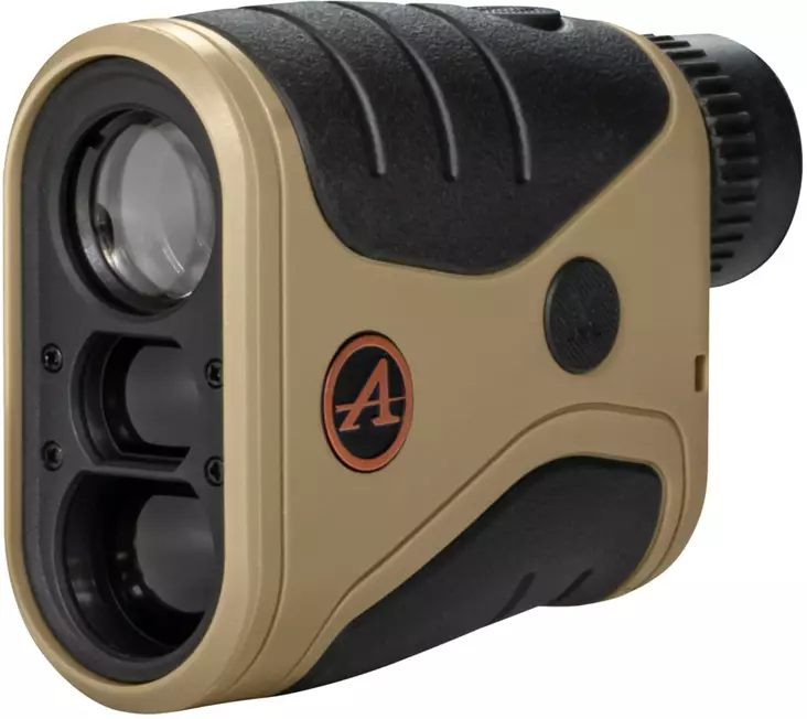 Athlon Talos G2 Laser Rangefinder – laseravståndsmätare - Skytte tillbehör - 505003 - 1
