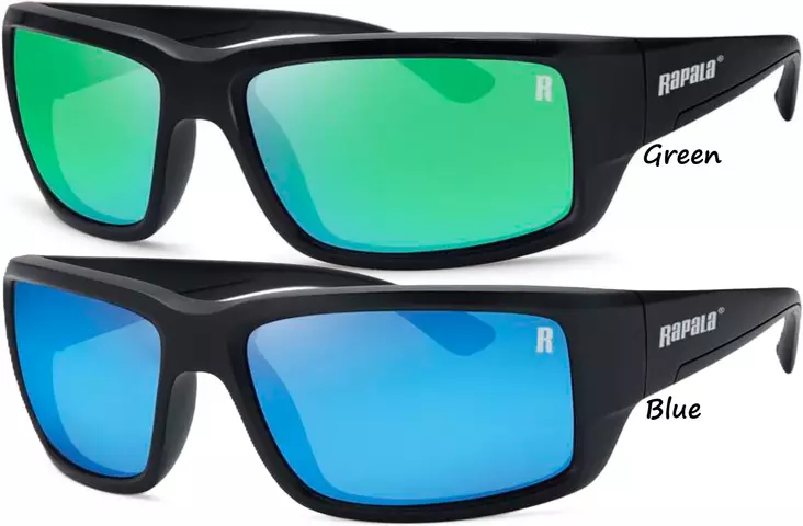 Peilipinta - Wading trousers and eyewear - 022677381243 - 1