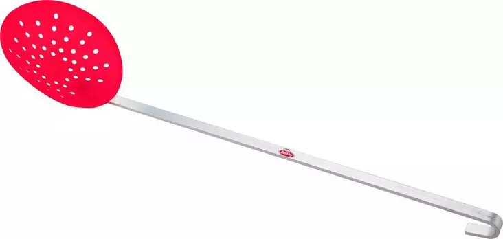 Berkley Isskopa aluminium - Vinterfiske tillbehör - 028632667323 - 1