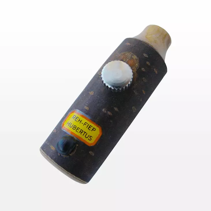 Buttolo-Hubertus lockpipa hjort - Andra lockpipor - 739875919303 - 1