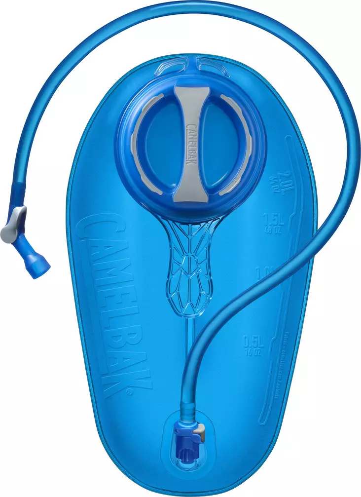 Camelbak Crux Reservoir, Vätskebehållare 2L - Matlagning, termos- och drickflaskor - 886798004563 - 1