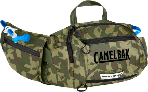 Camelbak Repack LR 4 Trinkrucksack - Kochen, Thermosflaschen und Trinkflaschen - 886798016573 - 1