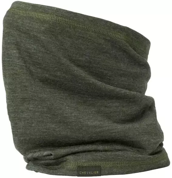 Dark Green - Chevalier caps and underwear - C1140114-6003 - 1