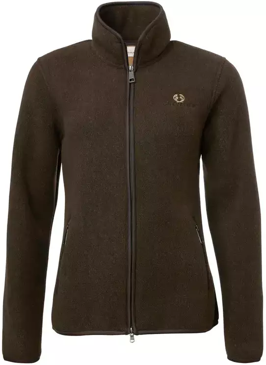 Brown - Chevalier jackets - C1040052-7003 - 1