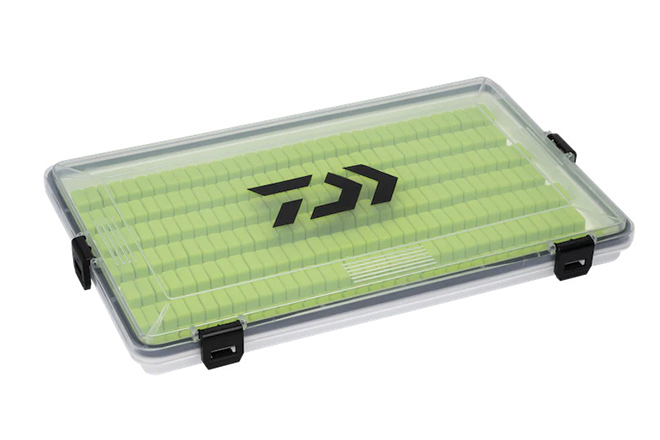 Daiwa D-Box Shallow Universal - Betesaskar och tillbehör - 043178174593 - 1