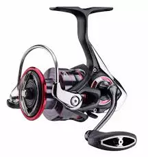 Daiwa Fuego LT3000D-C -23, avokela - Spinning reels - 043178169483 - 1
