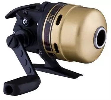 Daiwa Goldcast 120, Fixed Spool Reel - Spincast reels - 043178910023 - 1
