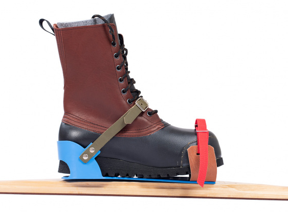 Epok, Bindningar XL - Snöskor och skidor - 99410003 - 1