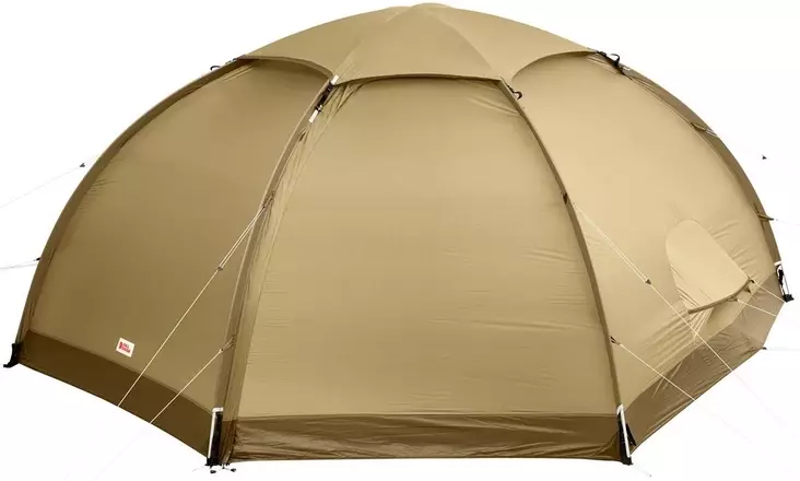 Fjällräven Abisko Dome 3 -Dome Tent - Fjällräven tents and sleeping bags - 53503 - 1