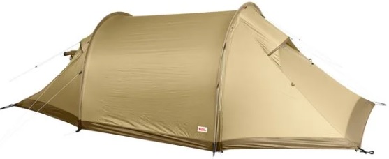 Fjällräven Abisko Lite 3, Sand - Fjällräven tält och sovsäckar - 7323450206963 - 1