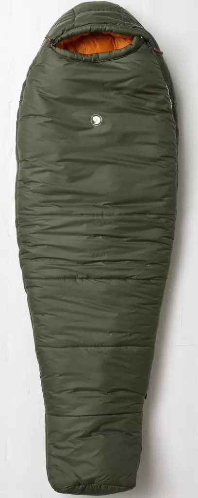 Fjällräven Abisko Drei-Saisons Lang - Fjällräven Zelte und Schlafsäcke - 7323451091353 - 1