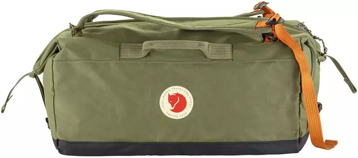 Fjällräven Färden Duffel 50, Green - Fjällräven backpacks - 7323451061813 - 1