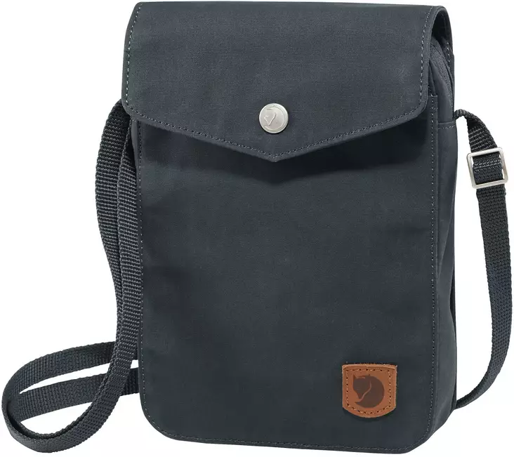 Fjällräven Greenland Pocket, Dusk - Fjällräven Pocket - 7323450463793 - 1