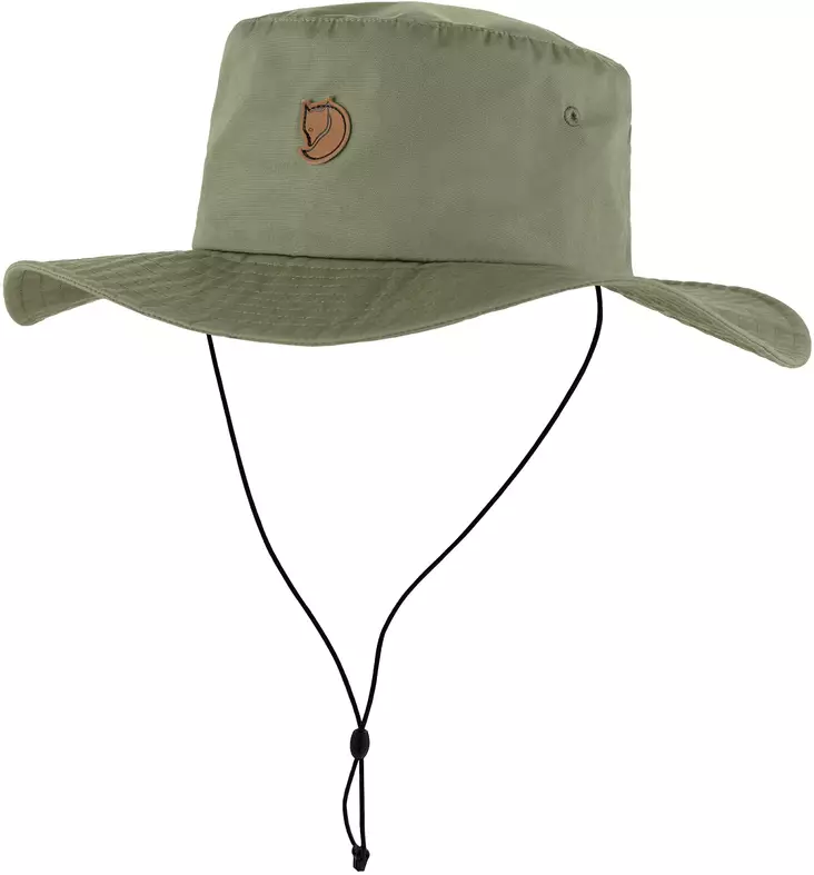 Fjällräven Hatfield Hat, Green - Fjällräven päähineet - 7323450858253 - 1