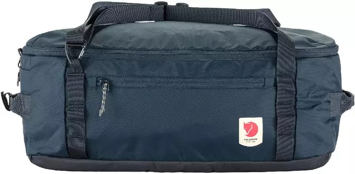 Fjällräven High Coast Duffel Bag 22, 560 - Fjällräven ryggsäckar och väskor - 7323451017773 - 1