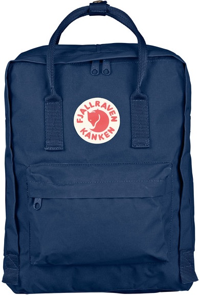 Fjällräven Kånken ryggsäck, Royal Blue - Fjällräven Kånken - 7392158007783 - 1