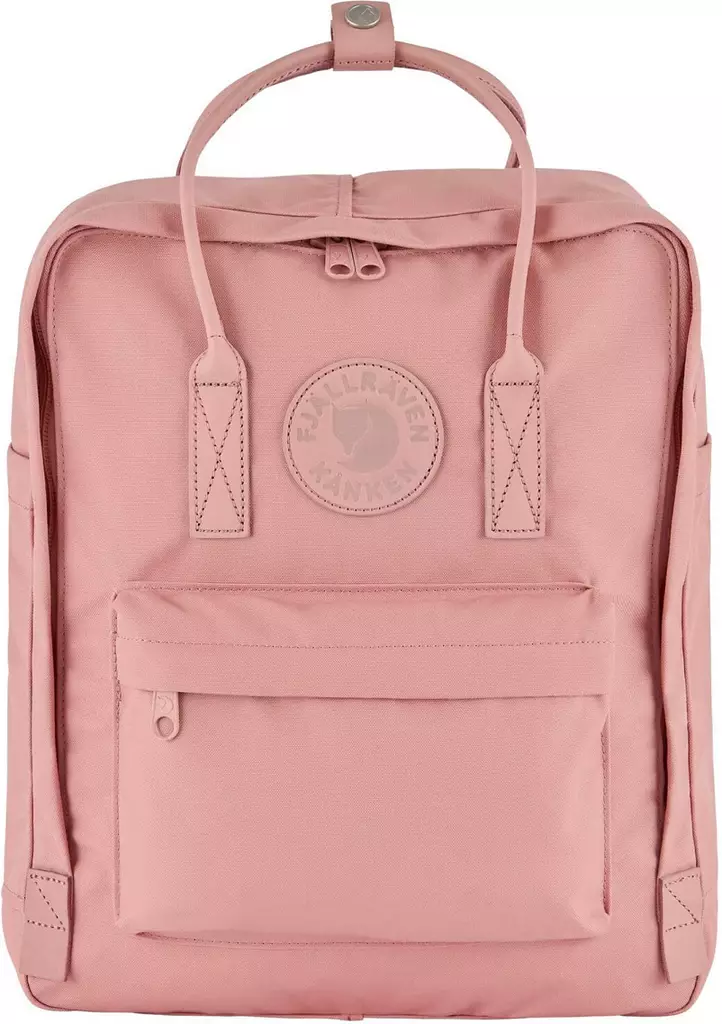 Fjällräven Kånken No. 2 Dusty Rose - Fjällräven Kånken No.2 - 7323451163333 - 1