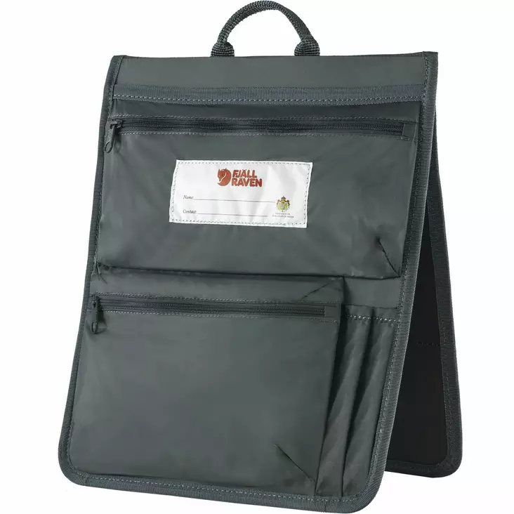 Fjällräven Kånken Organizer - Fjällräven Kånken tillbehör - 7323450634933 - 1