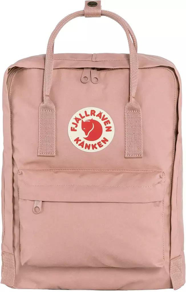 Fjällräven Kånken ryggsäck, Green - Fjällräven Kånken - 7323451163203 - 1