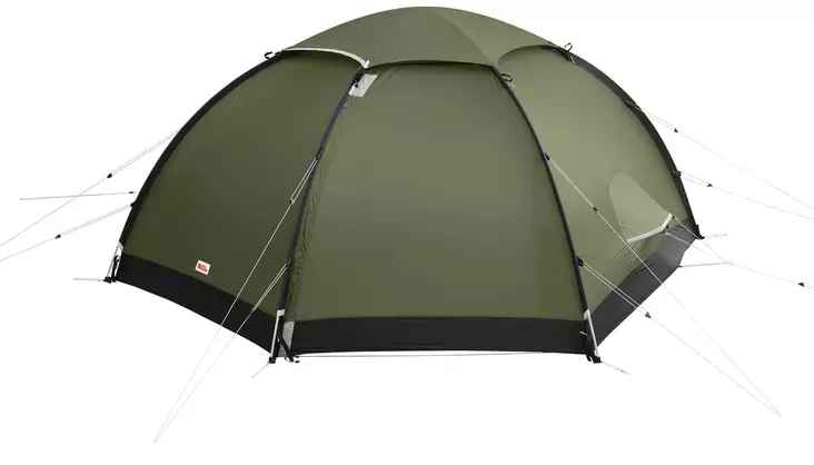 Fjällräven Keb Dome 3 - 3-Season Dome Tent - Fjällräven tents and sleeping bags - 53703 - 1