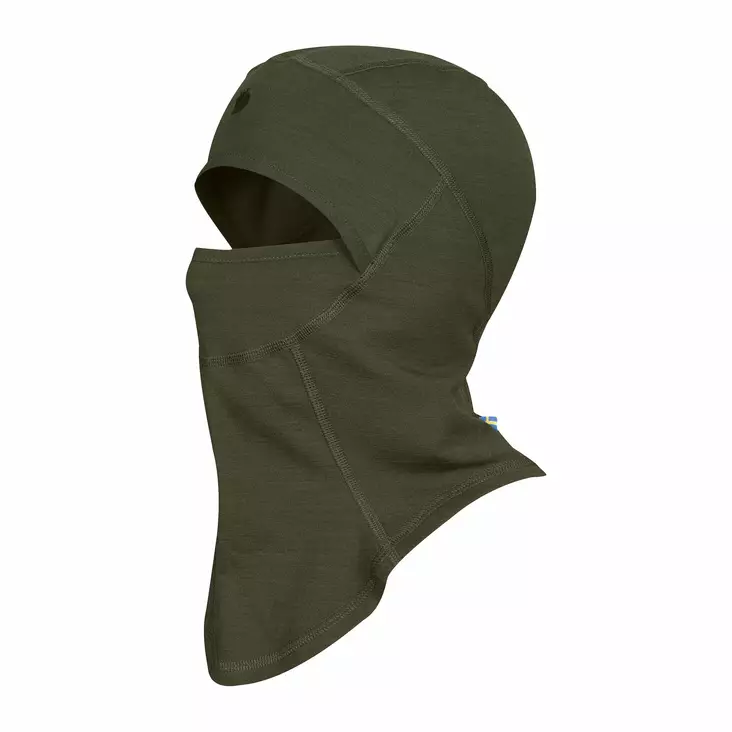 Fjällräven Keb Fleece-Balaclava - Fjällräven Kopfbedeckungen - 77373 - 1